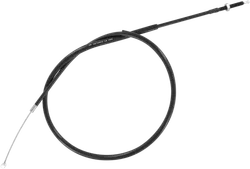 Motion Pro Black Vinyl Clutch Cable