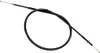 Motion Pro Black Vinyl Clutch Cable