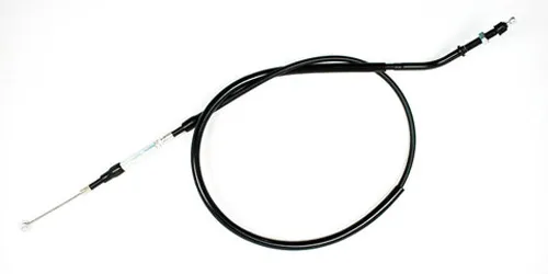 Motion Pro Black Vinyl Clutch Cable