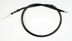 Motion Pro Black Vinyl Clutch Cable