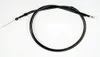 Motion Pro Black Vinyl Clutch Cable