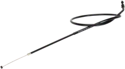 Motion Pro Black Vinyl Clutch Cable