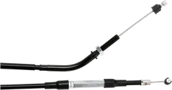 Motion Pro Black Vinyl Clutch Cable