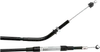 Motion Pro Black Vinyl Clutch Cable
