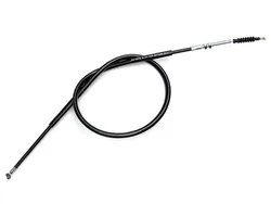 Motion Pro Black Vinyl Clutch Cable