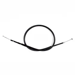 Motion Pro Black Vinyl Clutch Cable