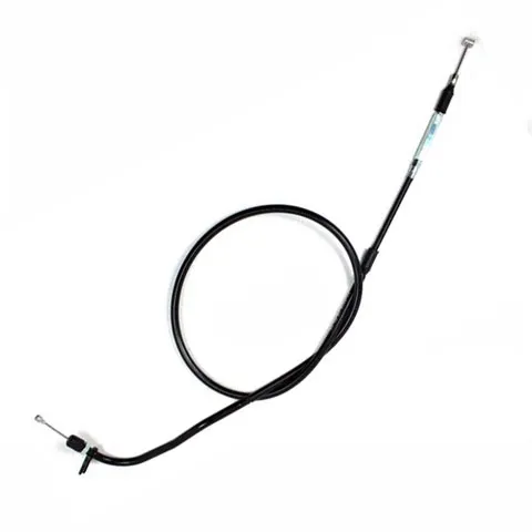 Motion Pro Black Vinyl Clutch Cable