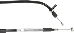 Motion Pro Black Vinyl Clutch Cable