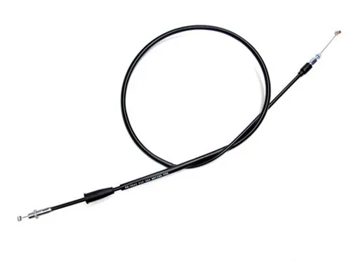 Motion Pro Black Vinyl Throttle Cable