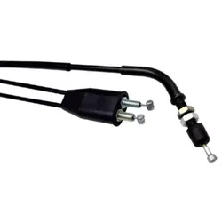 Motion Pro Black Vinyl Clutch Cable