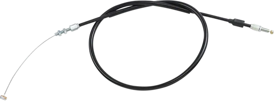 Motion Pro Vinyl Pull Throttle Cable
