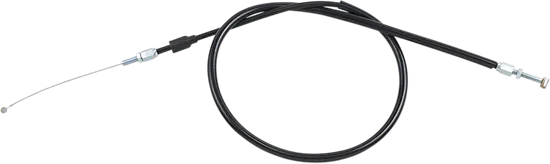 Motion Pro Vinyl Push Throttle Cable