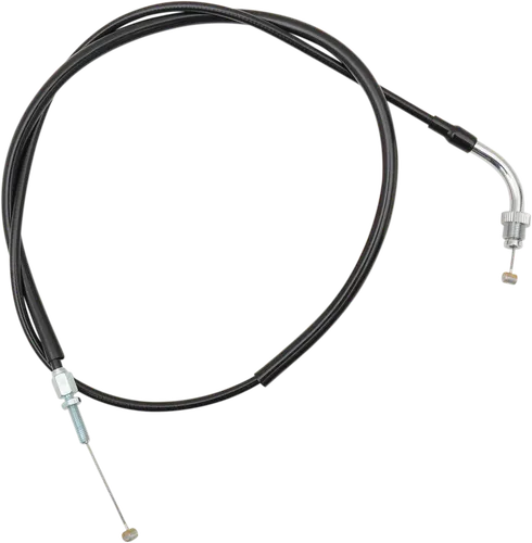 Motion Pro Vinyl Push Throttle Cable