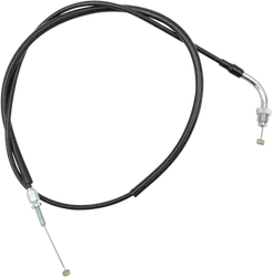 Motion Pro Vinyl Push Throttle Cable