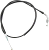 Motion Pro Vinyl Push Throttle Cable