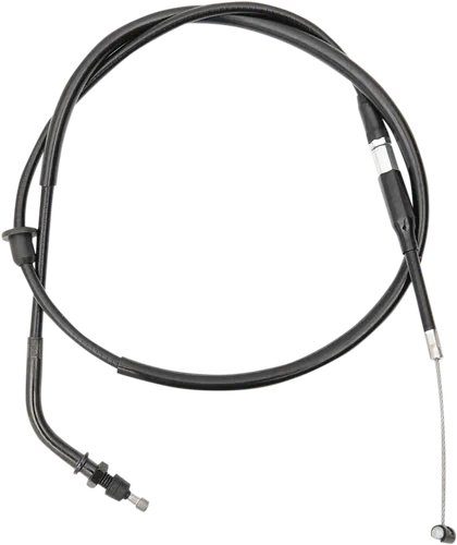 Motion Pro Black Vinyl Clutch Cable