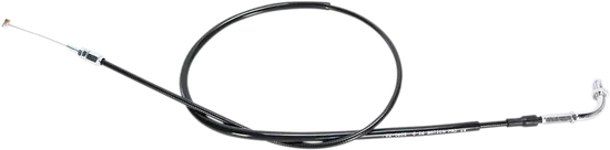 Motion Pro Vinyl Pull Throttle Cable+12in 1