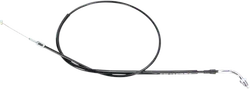 Motion Pro Vinyl Push Throttle Cable+12in