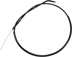 Motion Pro Black Vinyl Clutch Cable +12in