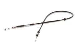 Motion Pro Black Vinyl Clutch Cable