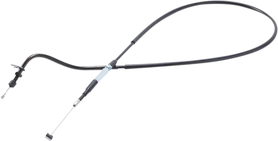 Motion Pro Black Vinyl Clutch Cable