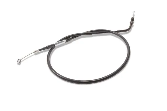 Motion Pro Black Vinyl Clutch Cable