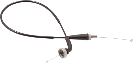 Motion Pro Vinyl Pull Throttle Cable