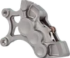Arlen Ness 6-Piston Front Left Brake Caliper 14in. Titanium