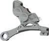 Arlen Ness 4-Piston Rear Brake Caliper 11.8in. Chrome w Bracket
