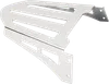 Cobra Chrome Formed Luggage Rack for Sissy Bar