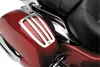Cobra Chromed Steel Saddlebag Lid Guard Protector