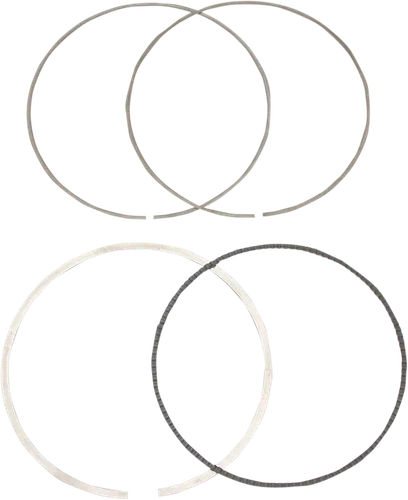 ProX Replacement Piston Ring Set Pair