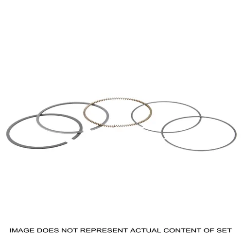 ProX Replacement Piston Ring Set Pair