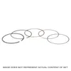 ProX Replacement Piston Ring Set Pair
