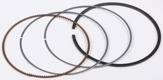 ProX Replacement 89.5mm Piston Ring Set Pair