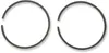 ProX Replacement 89.5mm Piston Ring Set Pair