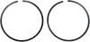 ProX Replacement 90mm Piston Ring Set Pair