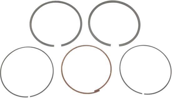 ProX Replacement 85mm Piston Ring Set Pair