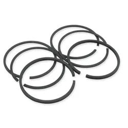 ProX Replacement 85mm Piston Ring Set Pair