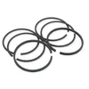 ProX Replacement 85mm Piston Ring Set Pair