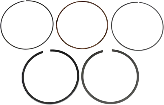 ProX Replacement 85.25mm Piston Ring Set Pair