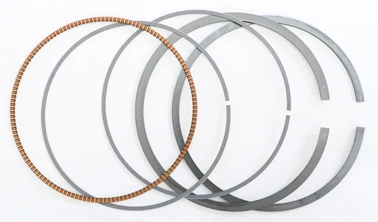 ProX Replacement 85.5mm Piston Ring Set Pair