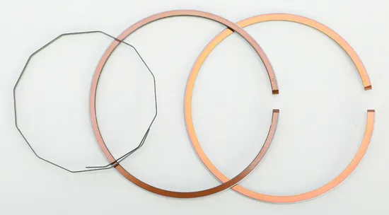 ProX Replacement 64mm Piston Ring Set Pair