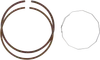 ProX Replacement 64mm Piston Ring Set Pair