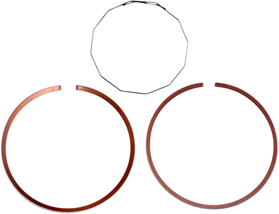 ProX Replacement 64.25mm Piston Ring Set Pair