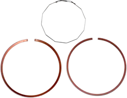 ProX Replacement 64.25mm Piston Ring Set Pair