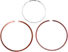 ProX Replacement 64.25mm Piston Ring Set Pair