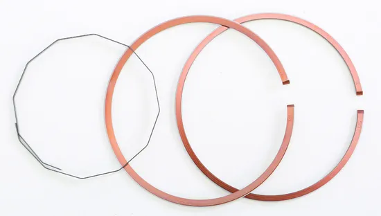ProX Replacement 64.5mm Piston Ring Set Pair