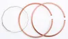 ProX Replacement 64.5mm Piston Ring Set Pair