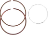 ProX Replacement 65.5mm Piston Ring Set Pair